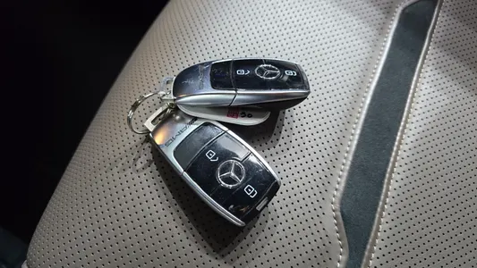 Mercedes-Benz G-Class W463b AMG G63 2020 16