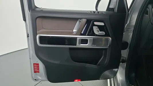 Mercedes-Benz G-Class W463b AMG G63 2020 24