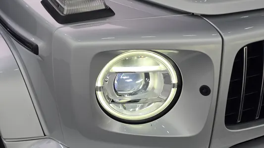 Mercedes-Benz G-Class W463b AMG G63 2020 22