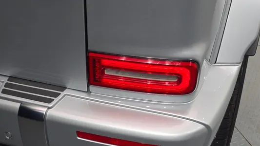 Mercedes-Benz G-Class W463b AMG G63 2020 23