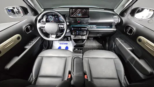 Hyundai 캐스퍼 일렉트릭 2025 7