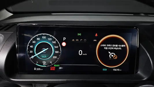 Hyundai 캐스퍼 일렉트릭 2025 8