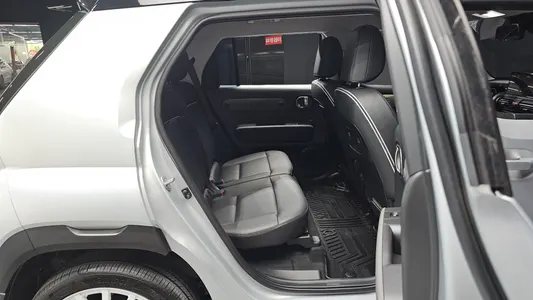 Hyundai 캐스퍼 일렉트릭 2025 11