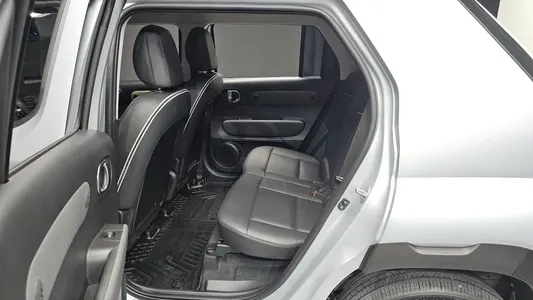 Hyundai 캐스퍼 일렉트릭 2025 12