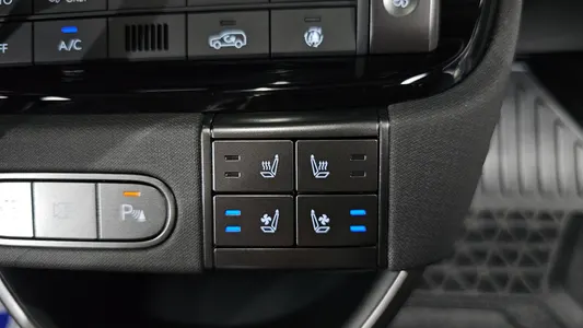 Hyundai 캐스퍼 일렉트릭 2025 13