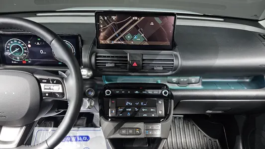 Hyundai 캐스퍼 일렉트릭 2025 14