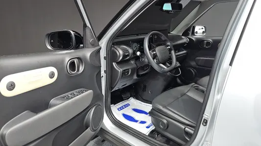 Hyundai 캐스퍼 일렉트릭 2025 10