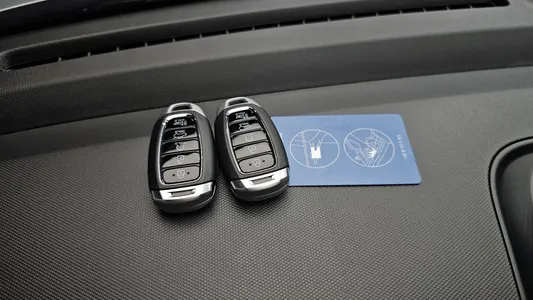 Hyundai 캐스퍼 일렉트릭 2025 17