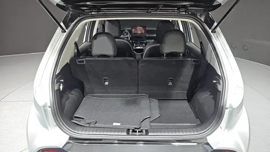 Hyundai 캐스퍼 일렉트릭 2025 18