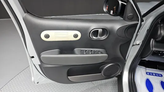 Hyundai 캐스퍼 일렉트릭 2025 24