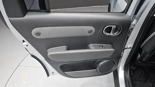 Hyundai 캐스퍼 일렉트릭 2025 25