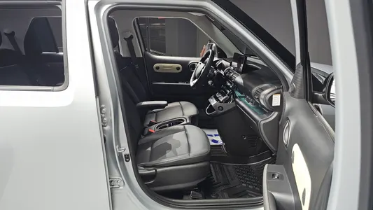 Hyundai 캐스퍼 일렉트릭 2025 26