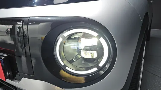 Hyundai 캐스퍼 일렉트릭 2025 22
