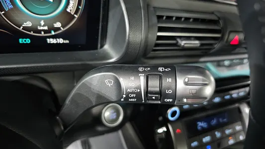 Hyundai 캐스퍼 일렉트릭 2025 27
