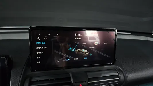 Hyundai 캐스퍼 일렉트릭 2025 29