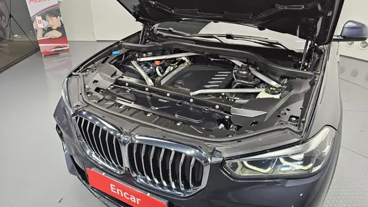 BMW X5 (G05) xDrive 30d M 2021 6
