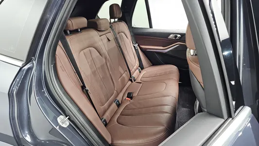BMW X5 (G05) xDrive 30d M 2021 11