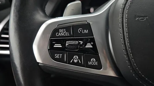 BMW X5 (G05) xDrive 30d M 2021 20