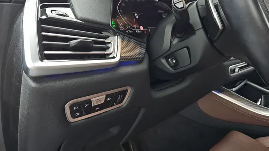 BMW X5 (G05) xDrive 30d M 2021 17