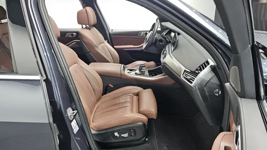 BMW X5 (G05) xDrive 30d M 2021 26