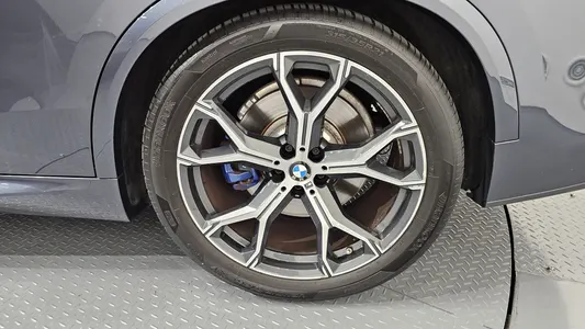 BMW X5 (G05) xDrive 30d M 2021 21