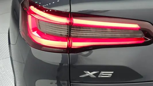 BMW X5 (G05) xDrive 30d M 2021 23