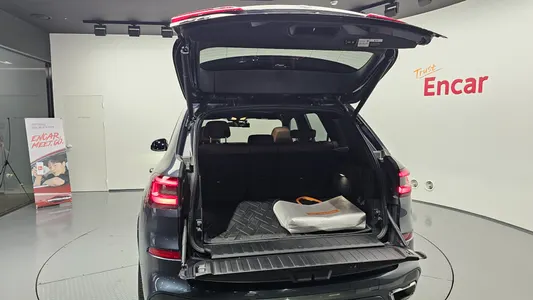 BMW X5 (G05) xDrive 30d M 2021 33