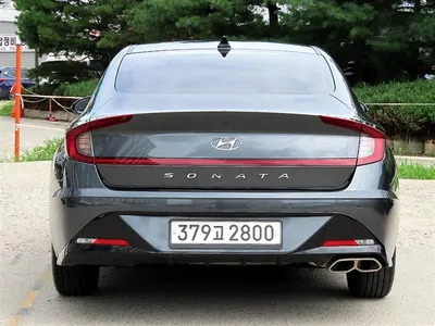 Hyundai (DN8) 1.6 2021 4