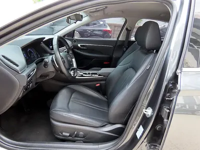 Hyundai (DN8) 1.6 2021 5