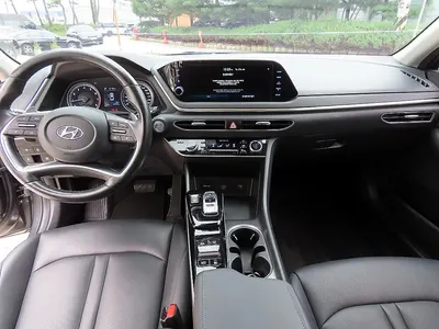 Hyundai (DN8) 1.6 2021 7