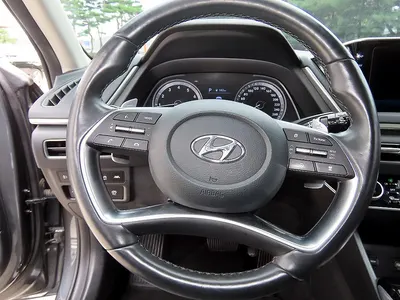 Hyundai (DN8) 1.6 2021 8
