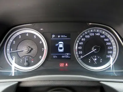 Hyundai (DN8) 1.6 2021 9