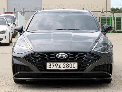 Hyundai (DN8) 1.6 2021