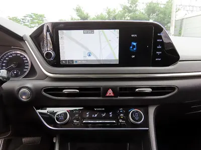 Hyundai (DN8) 1.6 2021 14