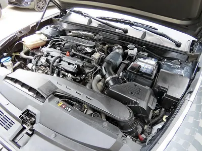 Hyundai (DN8) 1.6 2021 19