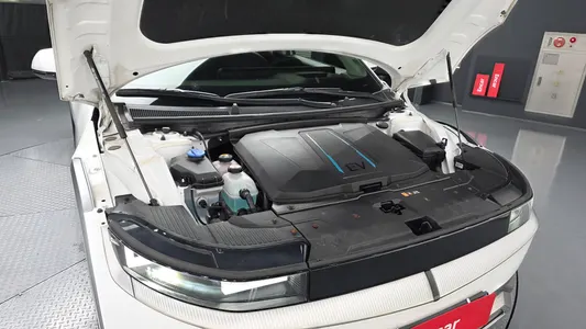 Hyundai Ioniq 5 AWD 2022 6