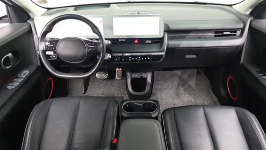 Hyundai Ioniq 5 AWD 2022 7