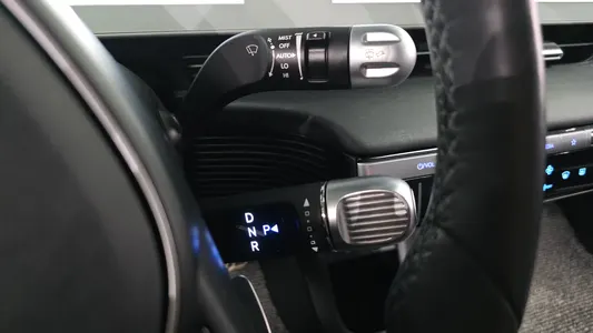 Hyundai Ioniq 5 AWD 2022 9