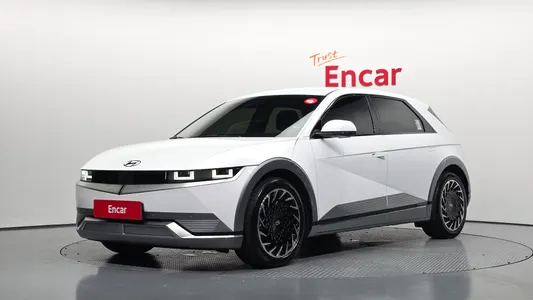 Hyundai Ioniq 5 AWD 2022
