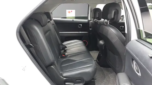Hyundai Ioniq 5 AWD 2022 12