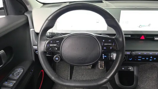 Hyundai Ioniq 5 AWD 2022 13