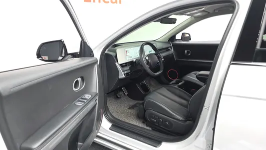 Hyundai Ioniq 5 AWD 2022 10