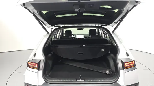 Hyundai Ioniq 5 AWD 2022 20