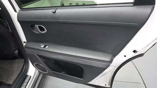 Hyundai Ioniq 5 AWD 2022 25