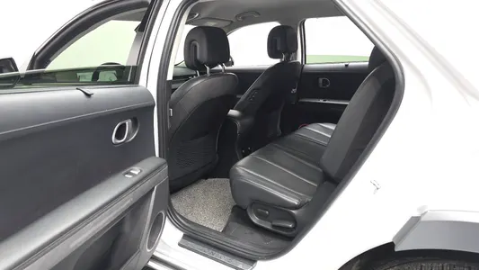 Hyundai Ioniq 5 AWD 2022 26