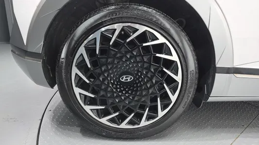 Hyundai Ioniq 5 AWD 2022 21