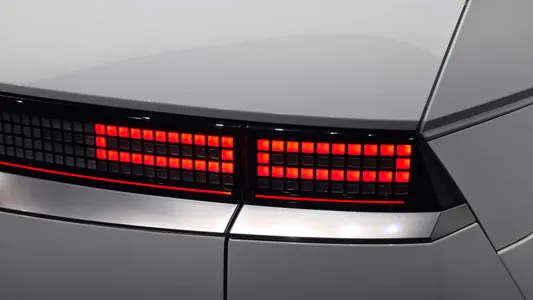 Hyundai Ioniq 5 AWD 2022 23