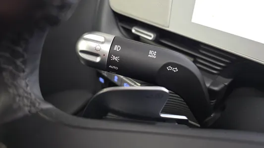 Hyundai Ioniq 5 AWD 2022 27