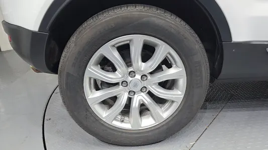 Land Rover 레인지로버 이보크 2.0 TD4 SE 2018 5