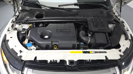 Land Rover 레인지로버 이보크 2.0 TD4 SE 2018 6